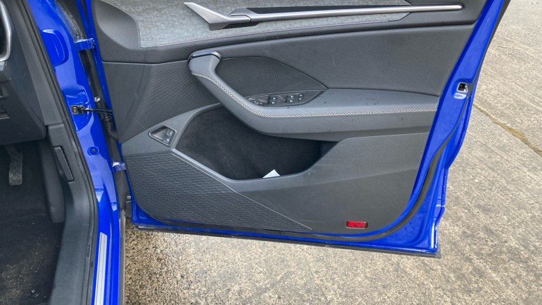 Skoda Kodiaq 1.5 TSI iV 204 SE L 5dr DSG Estate